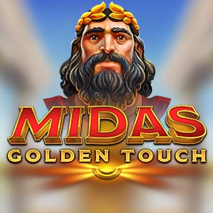 Midas Golden Touch Slot - Play Online at King Casino